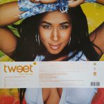 Tweet Featuring Missy Elliott-1