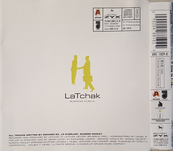 LaTchak Featuring Sunzoo Manley-1