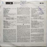 The Philip Koutev National Folk Ensemble-1