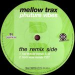 Mellow Trax-1