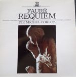 Gabriel Fauré, Maîtrise Saint-Pierre-Aux-Liens De Bulle, Berner Symphonieorchester , Dir. Michel Corboz-0