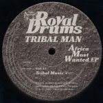 Tribal Man-2