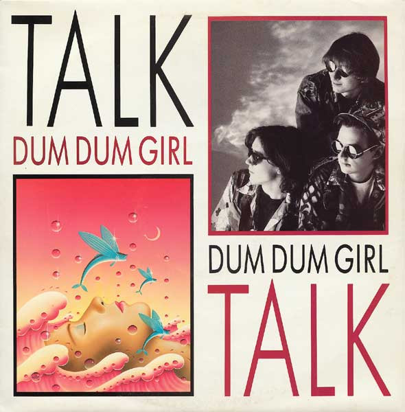 Talk Talk-0
