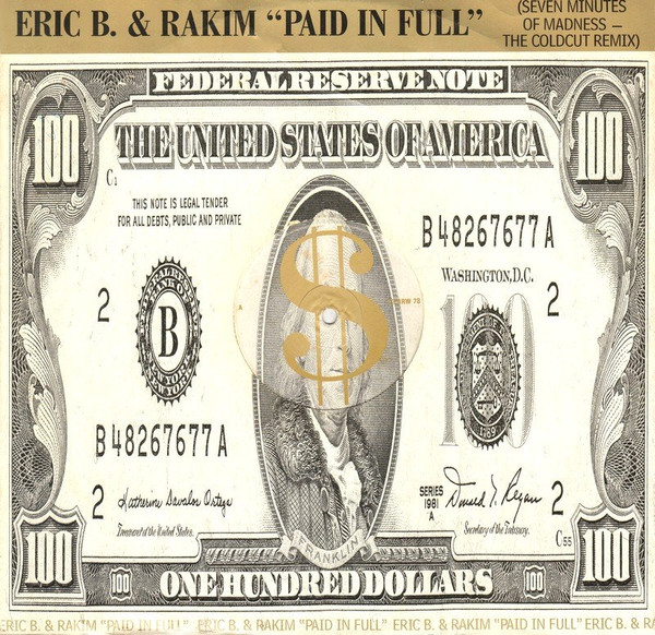 Eric B. & Rakim-0
