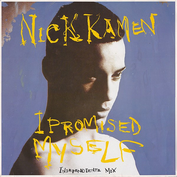 Nick Kamen-0