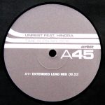 Unrest Feat. Hindra-0