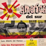 Luis Alberto Del Parana Y Su Trio Los Paraguayos*-0