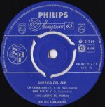 Luis Alberto Del Parana Y Su Trio Los Paraguayos*-3