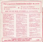 Jef Somers, Henk Van Den Brink-1