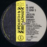 Jocelyn Brown-0