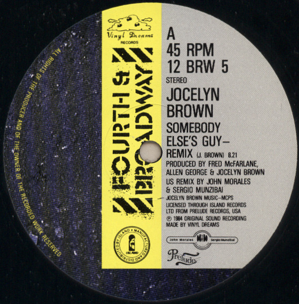 Jocelyn Brown-0