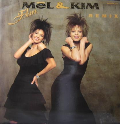 Mel & Kim-0