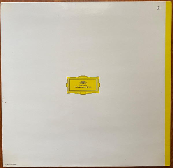 Wolfgang Amadeus Mozart, Karl Böhm, Edith Mathis, Julia Hamari, Wiesław Ochman, Karl Ridderbusch, Wiener Staatsopernchor & Wiener Philharmoniker-1