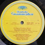 Wolfgang Amadeus Mozart, Karl Böhm, Edith Mathis, Julia Hamari, Wiesław Ochman, Karl Ridderbusch, Wiener Staatsopernchor & Wiener Philharmoniker-2