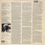 Felix Mendelssohn-Bartholdy / Max Bruch, Concertgebouworkest, Bernard Haitink, Itzhak Perlman-1