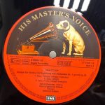 Felix Mendelssohn-Bartholdy / Max Bruch, Concertgebouworkest, Bernard Haitink, Itzhak Perlman-3