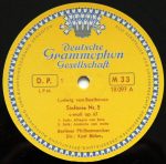 Ludwig van Beethoven, Karl Böhm, Berliner Philharmoniker-3