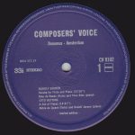 Rudolf Escher / Otto Ketting / Wim de Ruiter / Theo Loevendie / Maarten Bon-2