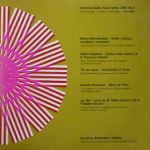 Marius Monnikendam / Robert Heppener / Ton De Leeuw / Hendrik Andriessen / Jan Mul-0