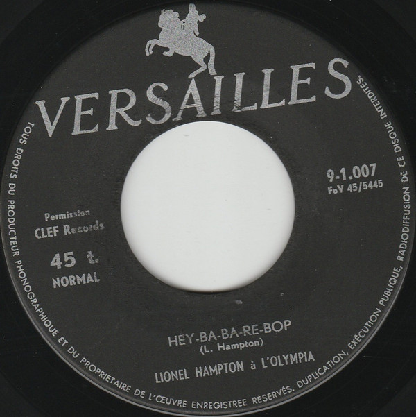 Lionel Hampton-0