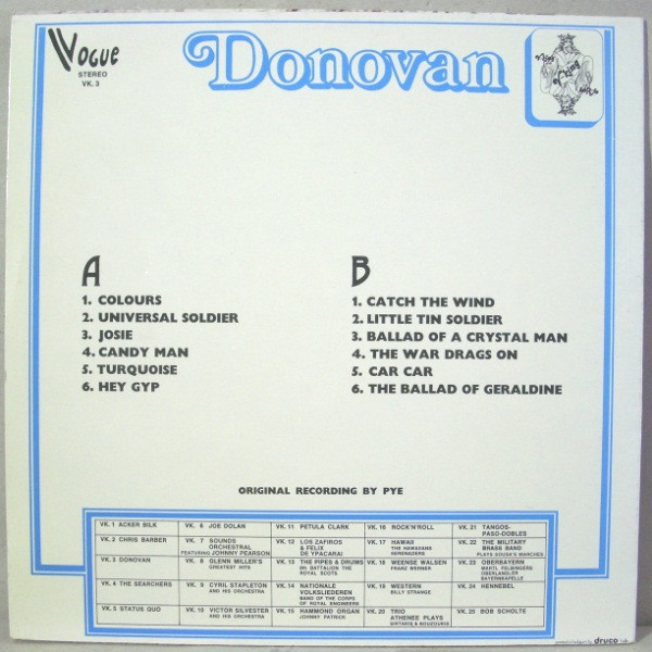 Donovan-1