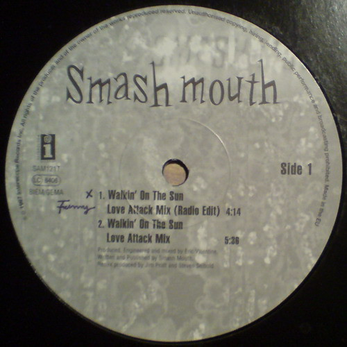 Smash Mouth-0