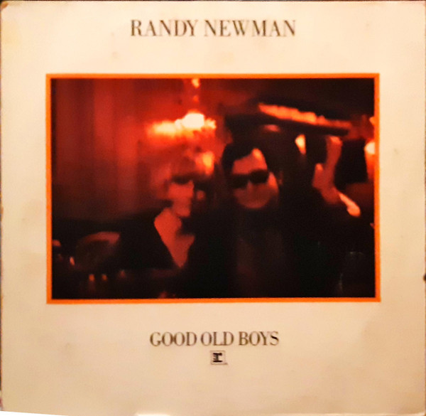 Randy Newman-0