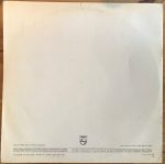 Max Bruch / Camille Saint-Saëns - Arthur Grumiaux, Concertgebouworkest, Bernard Haitink, Orchestre Des Concerts Lamoureux, Manuel Rosenthal-3