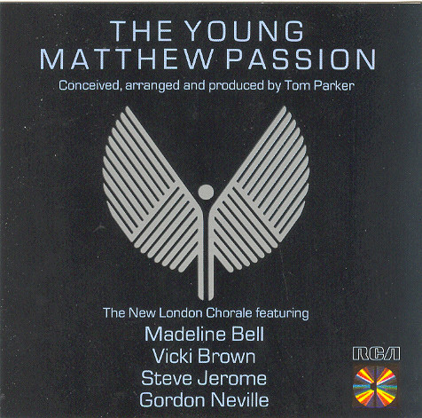 The New London Chorale*-0