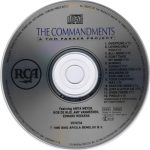 Tom Parker Featuring Anita Meyer, Rob de Nijs, Amy Vanmeenen, Edward Reekers-2