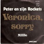 Peter En Zijn Rockets*-0