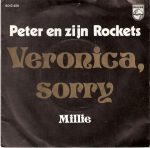 Peter En Zijn Rockets*-1