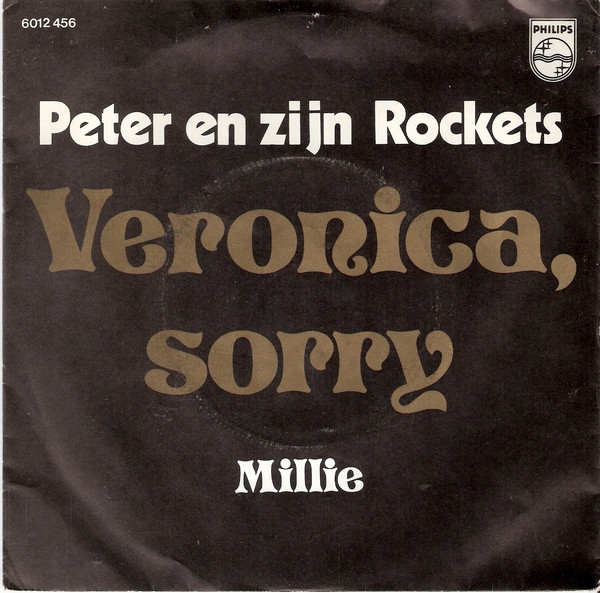 Peter En Zijn Rockets*-1