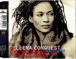 Leena Conquest And Hip Hop Finger-0