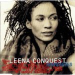 Leena Conquest And Hip Hop Finger-0