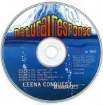 Leena Conquest And Hip Hop Finger-2