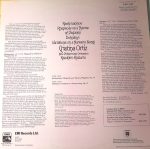 Sergei Rachmaninoff / Ernst von Dohnányi - Cristina Ortiz, New Philharmonia Orchestra, Kazuhiro Koizumi-1