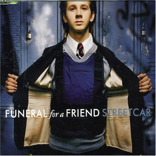 Funeral For A Friend-0