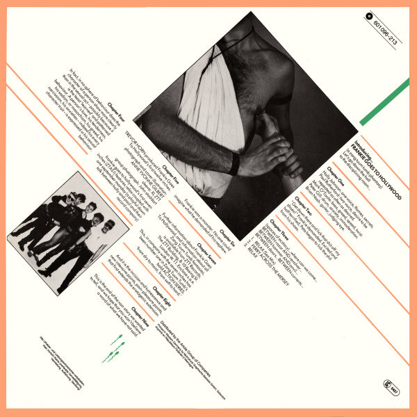 Frankie Goes To Hollywood-1