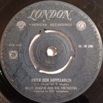 Billy Vaughn And His Orchestra-0