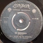 Billy Vaughn And His Orchestra-1