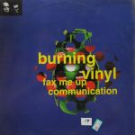 Burning Vinyl-0