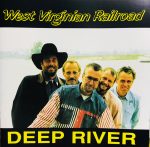 West Virginian Railroad-0