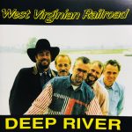 West Virginian Railroad-0