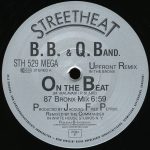 B.B. & Q. Band*-2