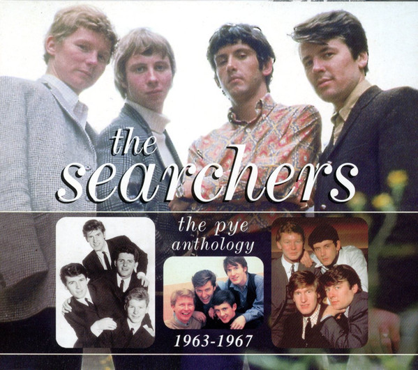 The Searchers-0