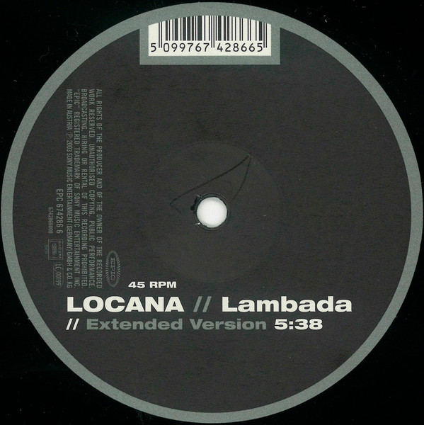 Locana-1