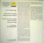 Helmut Walcha Spielt Johann Sebastian Bach-1