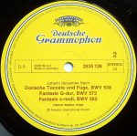 Helmut Walcha Spielt Johann Sebastian Bach-4