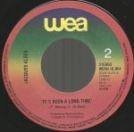 Jacques Kloes M.m.v. Patricia Paay-2